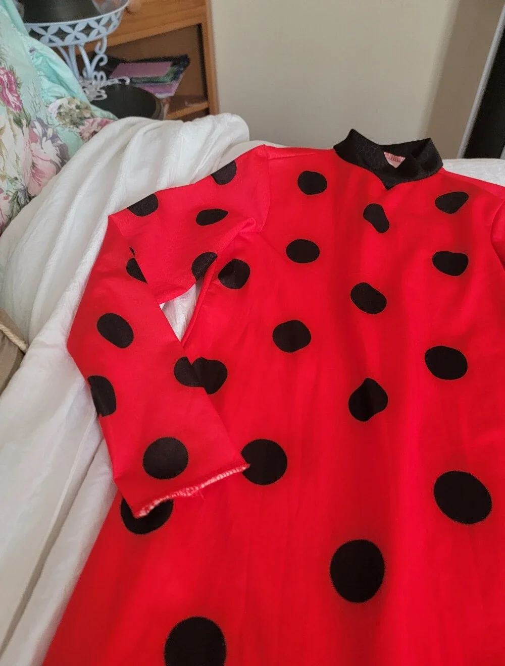 Miraculous Ladybug Cosplay Costume